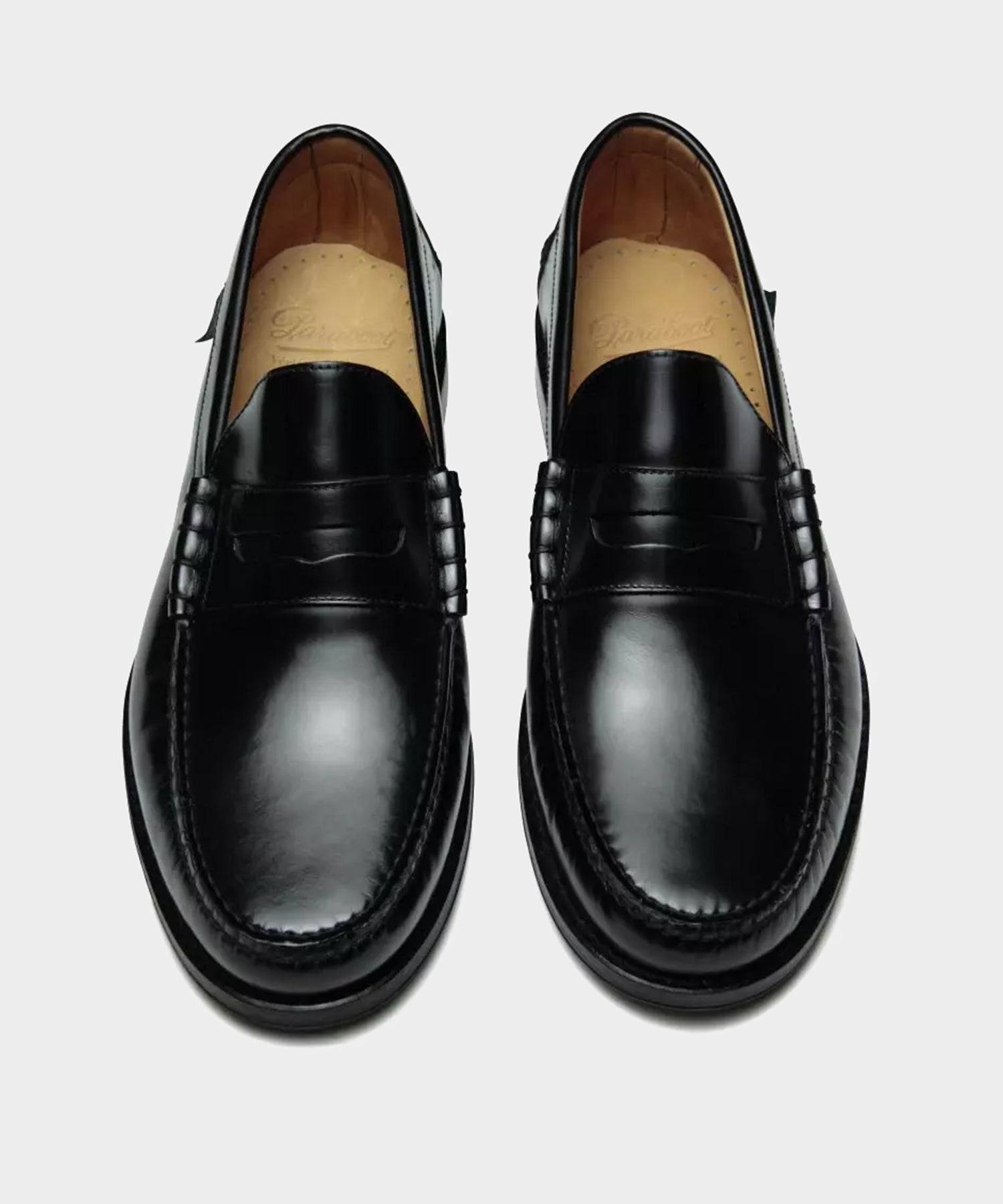 Paraboot Columbia Loafer