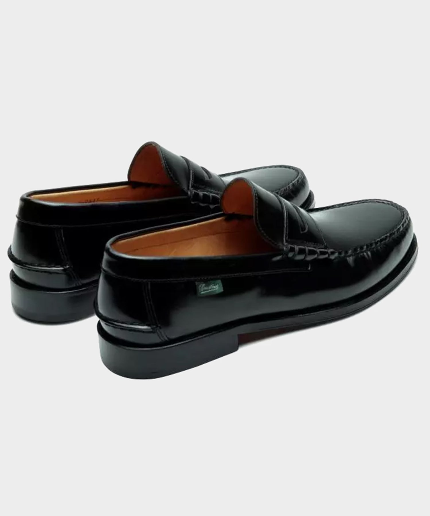 Paraboot Columbia Loafer