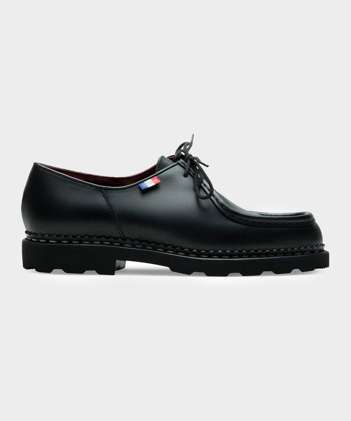 Paraboot Michael Derby Shoe