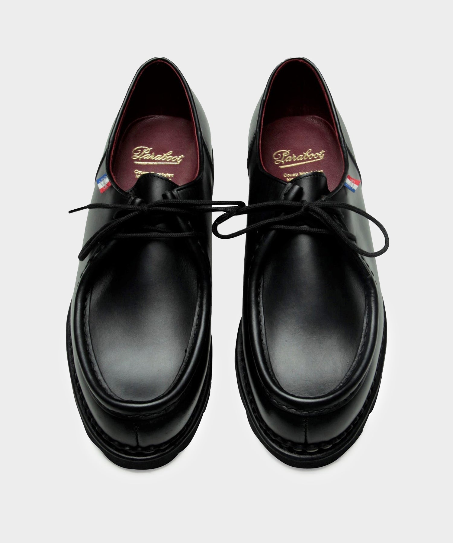 Paraboot Michael Derby Shoe