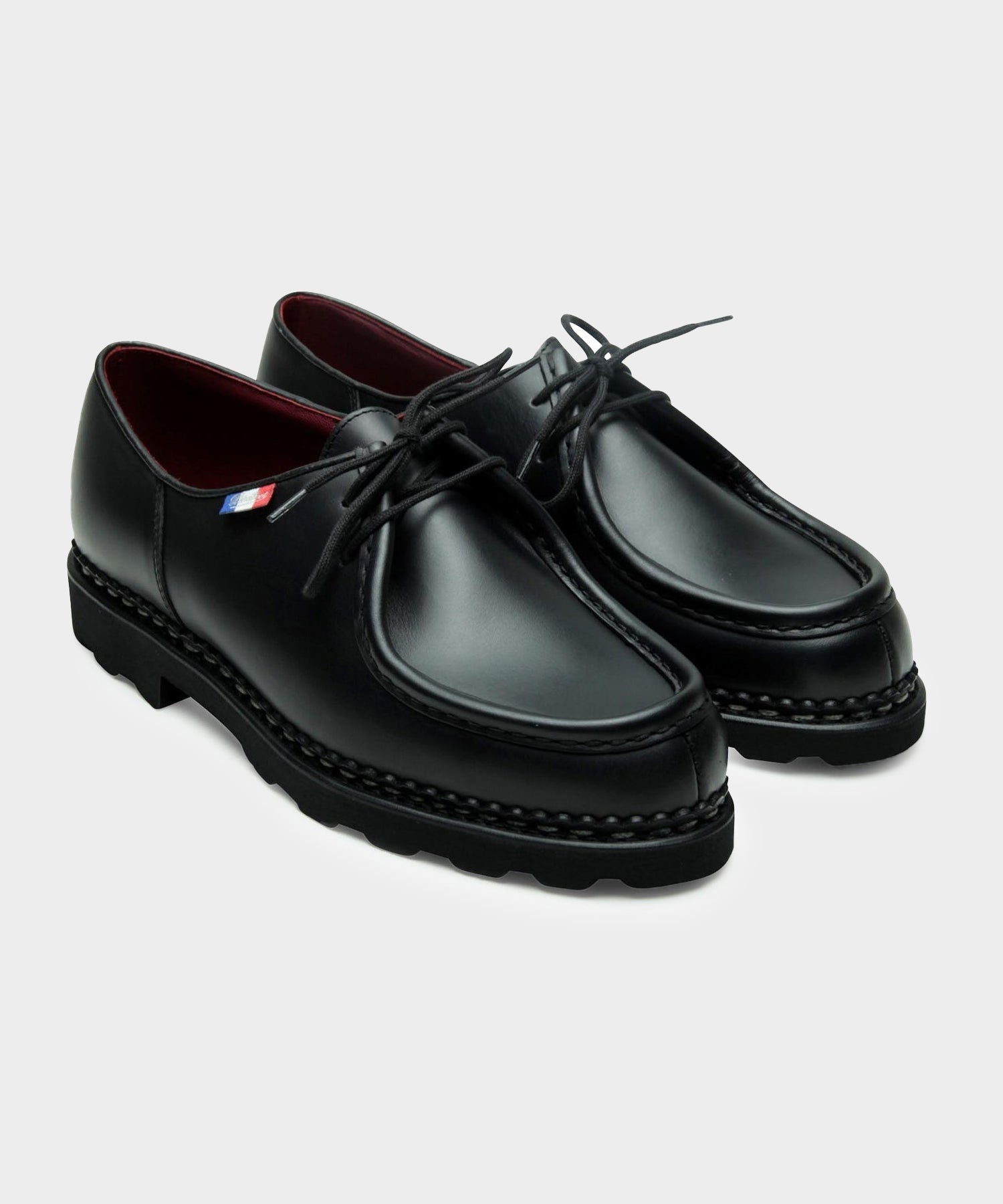 Paraboot Michael Derby Shoe