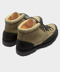 Paraboot Yosemite Boot in Olive