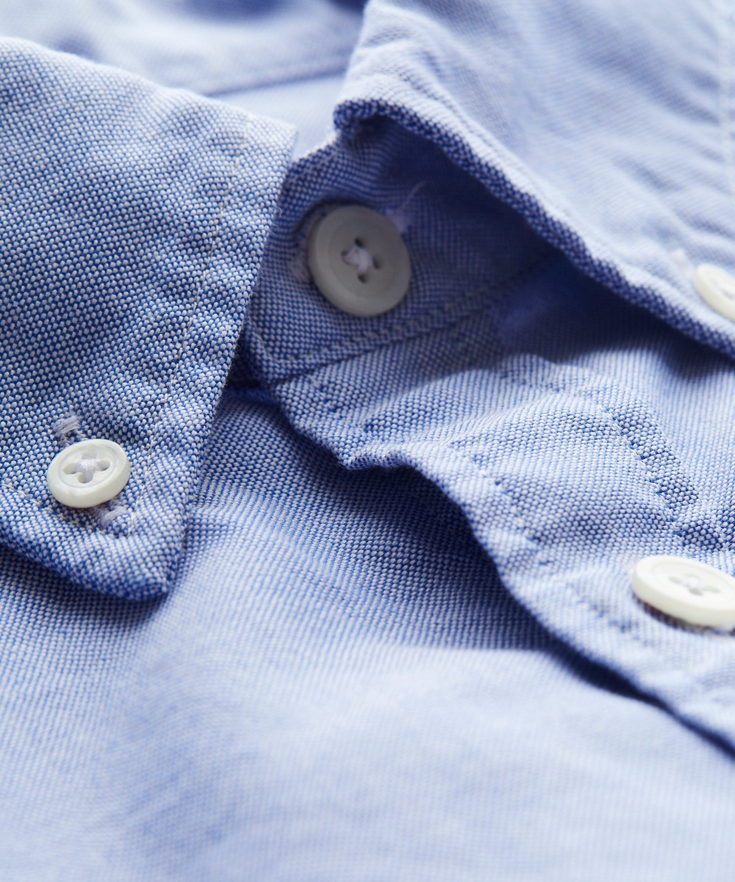 Slim Favorite Oxford Shirt