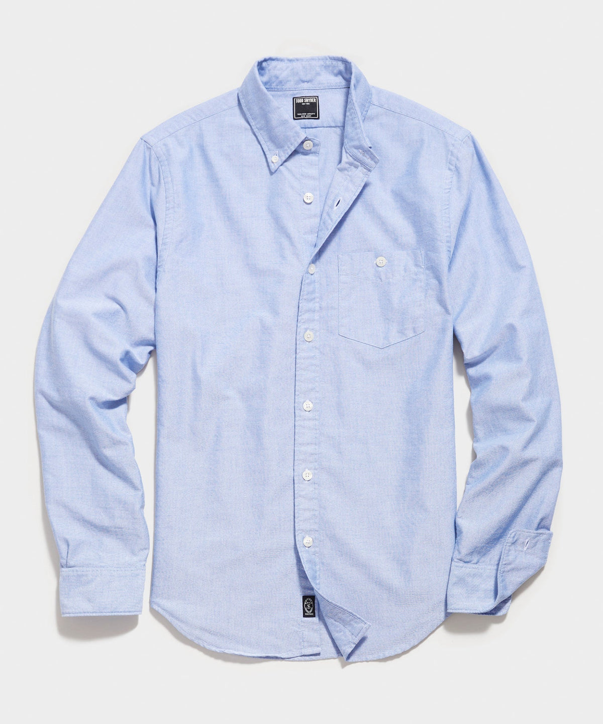 Slim Favorite Oxford Shirt