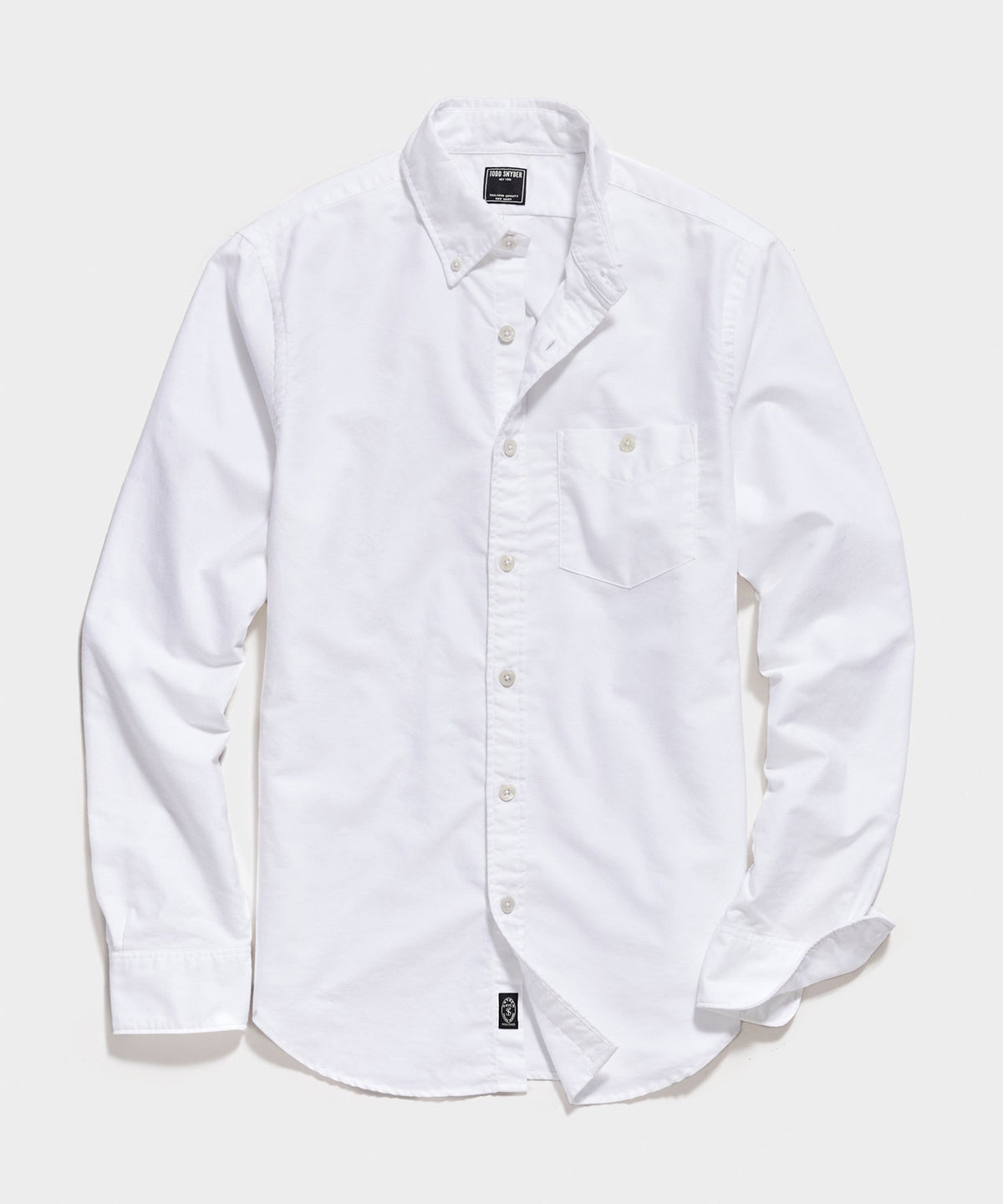 Slim Favorite Oxford Shirt