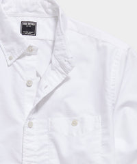 Slim Favorite Oxford Shirt