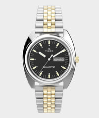 Todd Snyder x Timex Q 1978 Two-Tone