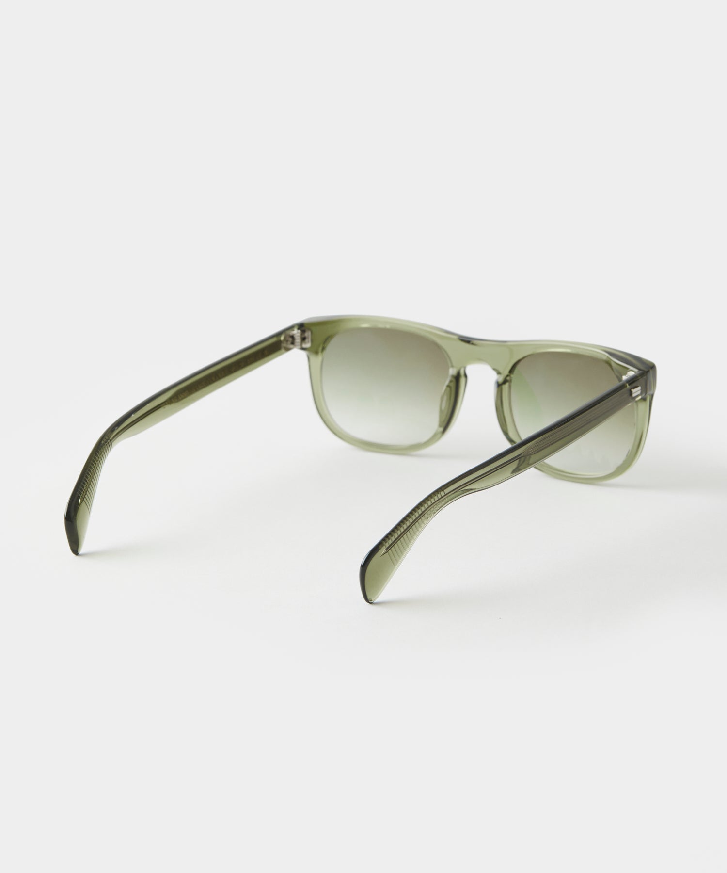 Todd Snyder x Moscot 10 Year Anniversary- The Nomad in Olive