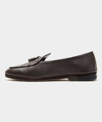 Todd Snyder x Rubinacci Deer Leather Marphy Loafer