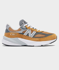New Balance Made in USA 990v6 Sneaker