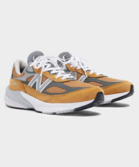 New Balance Made in USA 990v6 Sneaker