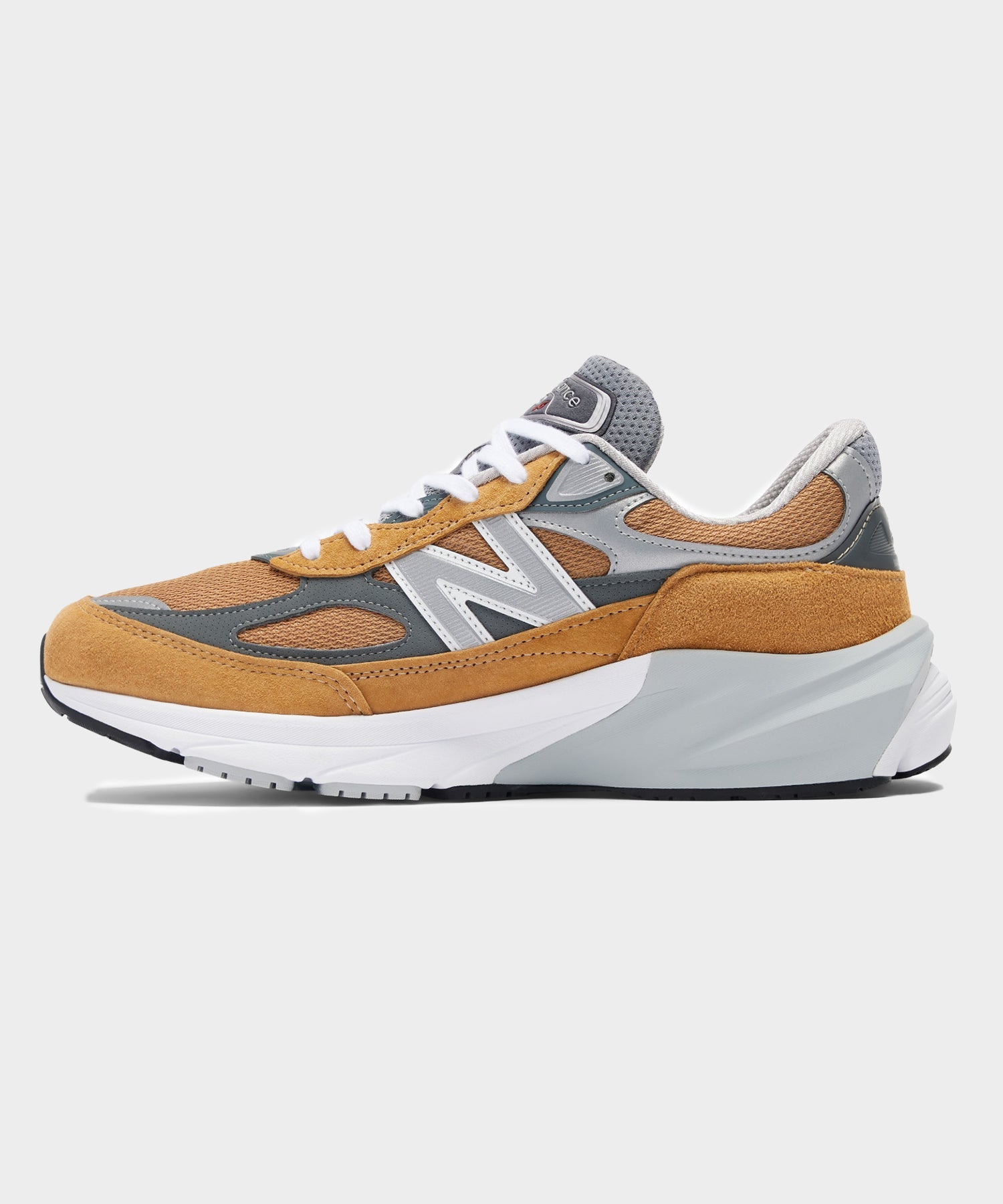 New Balance Made in USA 990v6 Sneaker