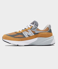 New Balance Made in USA 990v6 Sneaker