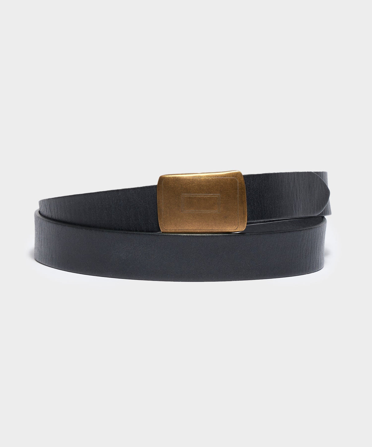 Vintage Leather Belt